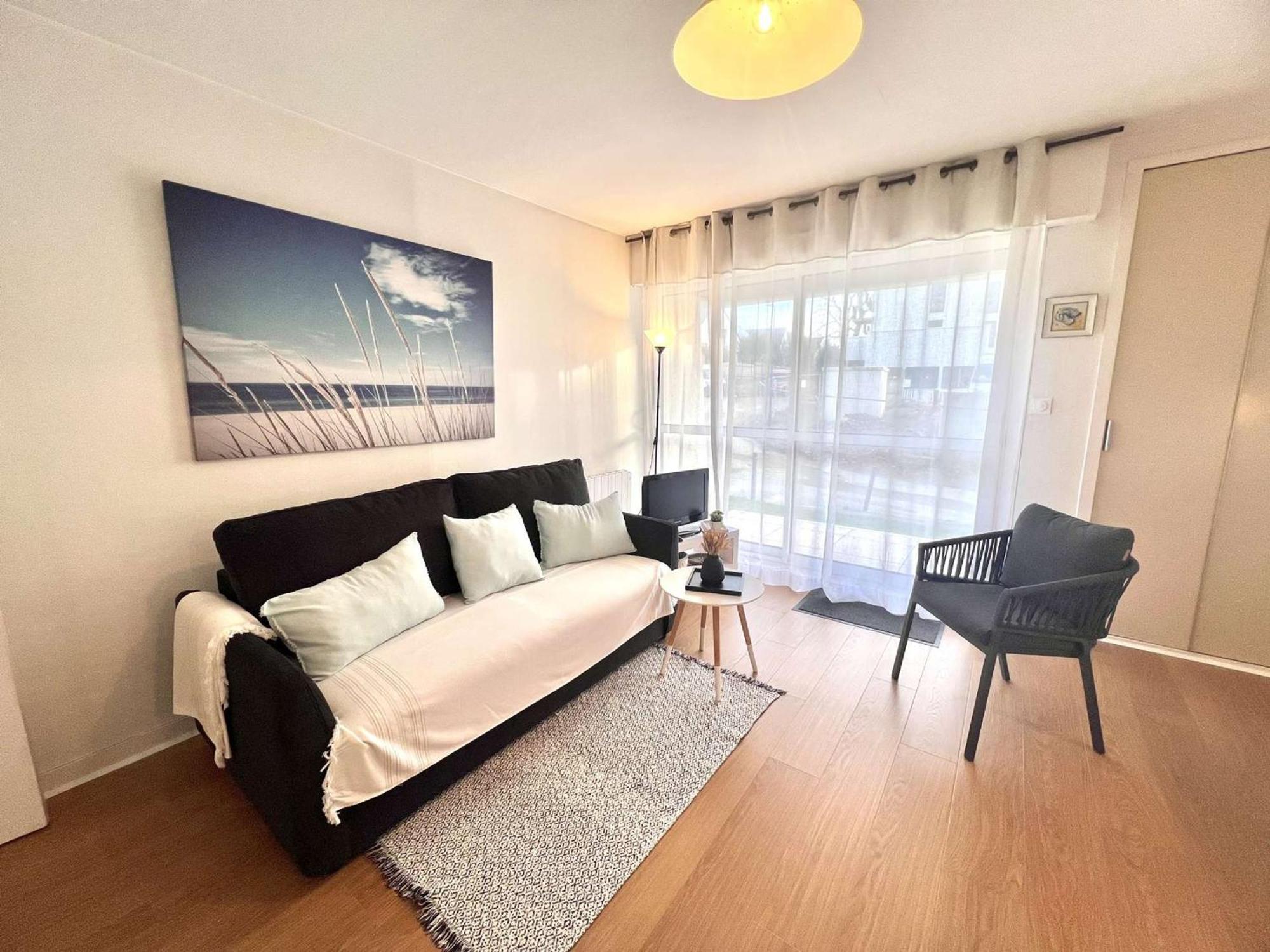 Appartement Bénodet, 2 pièces, 4 personnes - FR-1-481-49 Extérieur photo